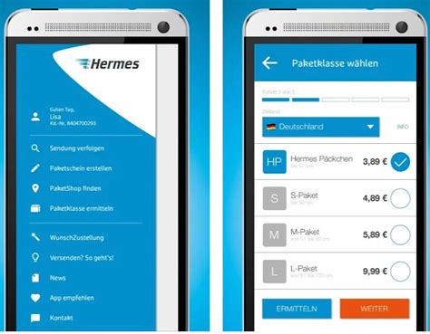 android hermes|Hermes tracking UK app.